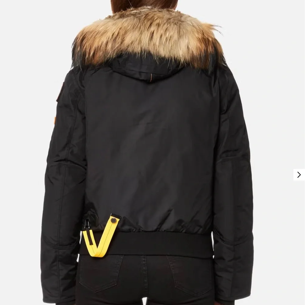 Parajumpers Gobi Base Down Jacket size M New with Tags - Picture 6 of 16